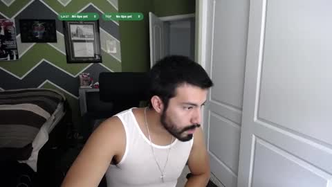 randomink3 online show from 09/12/25, 04:18