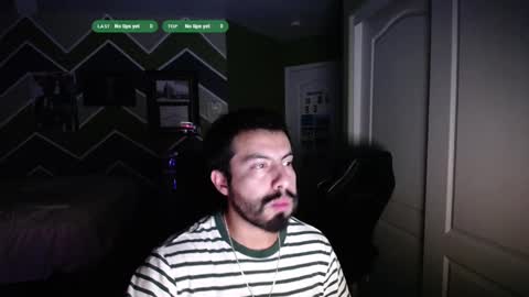 randomink3 online show from 09/25/25, 01:15