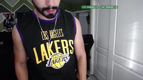 randomink3 online show from 10/10/25, 03:33