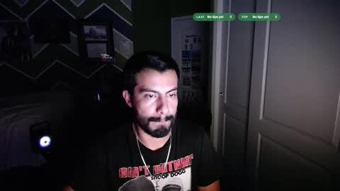 randomink3 online show from 11/03/25, 12:06