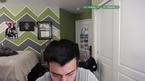 randomink3 online show from 11/08/25, 05:12