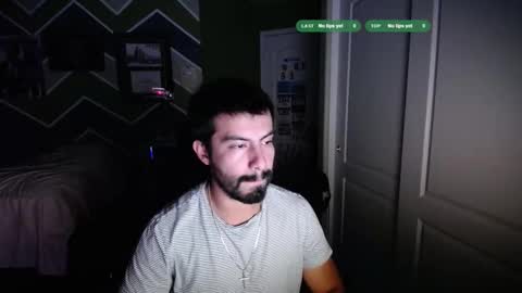 randomink3 online show from 11/13/25, 12:15