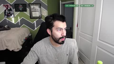 randomink3 online show from 01/11/26, 04:23