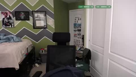 randomink3 online show from 03/07/26, 05:32