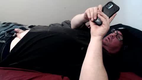 randomlybecause online show from 03/31/26, 06:52