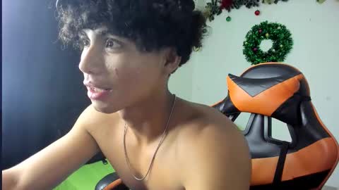 randy_escobar online show from 12/17/25, 06:25