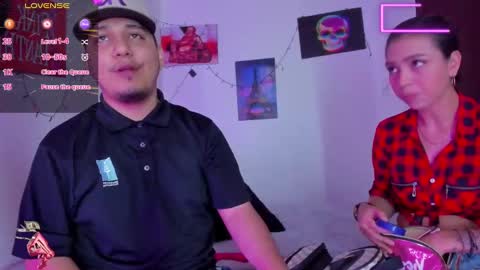 randyandcandy_ online show from 11/11/25, 02:06