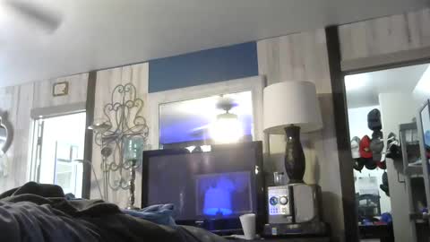 Randy8inbater online show from 12/11/24, 05:15