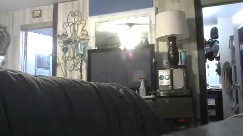 Randy8inbater online show from 12/24/24, 12:33