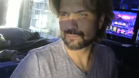 Randy8inbater online show from 01/02/25, 11:49