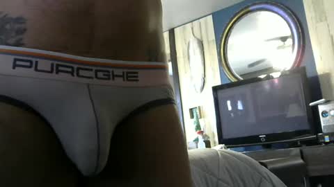 Randy8inbater online show from 03/03/25, 07:28