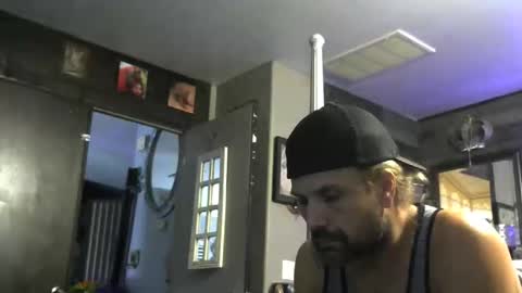 Randy8inbater online show from 11/03/25, 06:14