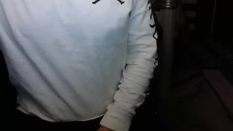 Randy8inbater online show from 12/02/25, 07:57