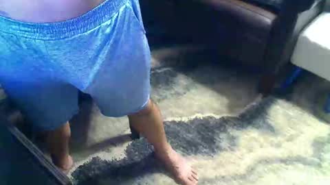 Randy8inbater online show from 12/21/25, 06:20