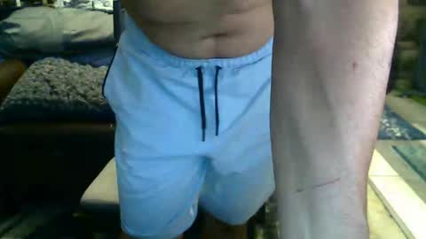 Randy8inbater online show from 01/18/26, 08:07