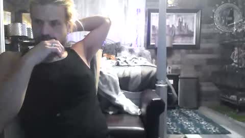 Randy8inbater online show from 03/05/26, 04:08