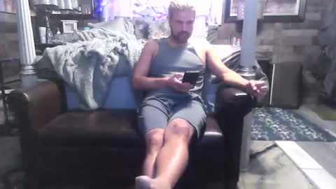 Randy8inbater online show from 04/08/26, 11:43