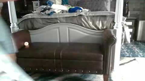 Randy8inbater online show from 04/26/26, 07:11