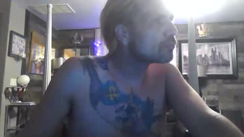 Randy8inbater online show from 05/16/26, 07:05