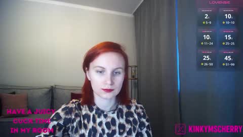 Cherry  Miss Cherry online show from 03/04/25, 03:04