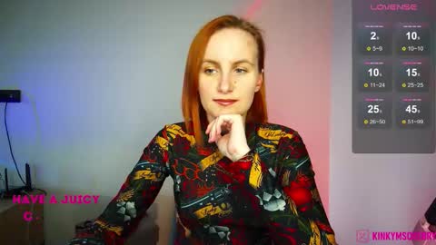 Cherry  Miss Cherry online show from 09/28/25, 02:00