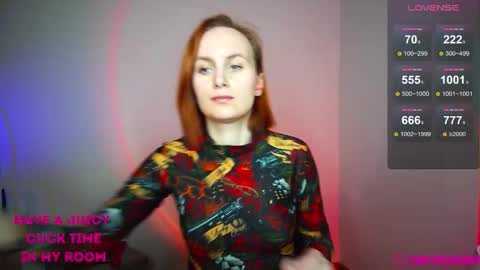 Cherry  Miss Cherry online show from 10/02/25, 04:03