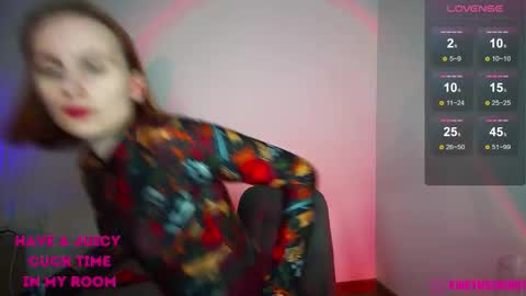 Cherry  Miss Cherry online show from 10/07/25, 05:10