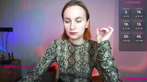 Cherry  Miss Cherry online show from 10/18/25, 05:35