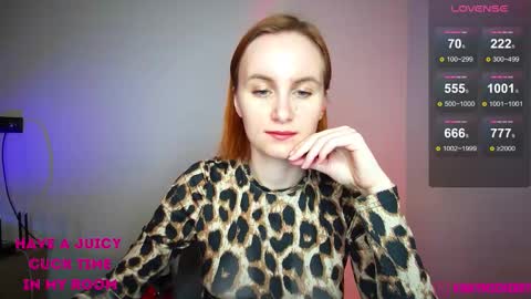 Cherry  Miss Cherry online show from 10/21/25, 02:40