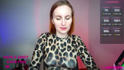 Cherry  Miss Cherry online show from 10/27/25, 02:10