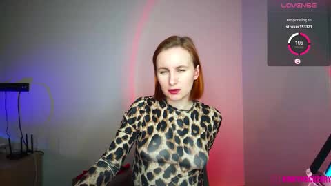 Cherry  Miss Cherry online show from 11/05/25, 03:23