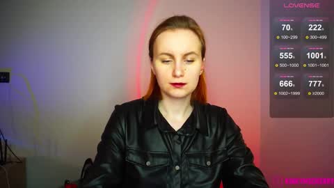 Cherry  Miss Cherry online show from 11/24/25, 03:01