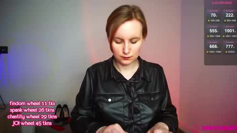 Cherry  Miss Cherry online show from 03/19/26, 03:27