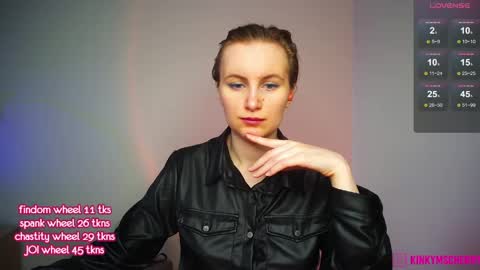 Cherry  Miss Cherry online show from 03/22/26, 03:15