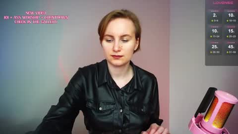 Cherry  Miss Cherry online show from 07/27/26, 03:19