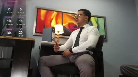 randylukehot online show from 02/07/26, 08:45