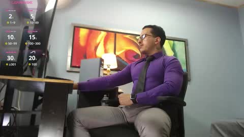 randylukehot online show from 02/13/26, 06:37