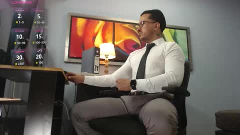 randylukehot online show from 02/23/26, 06:49