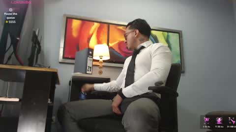 randylukehot online show from 02/26/26, 07:13