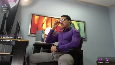 randylukehot online show from 03/07/26, 08:50