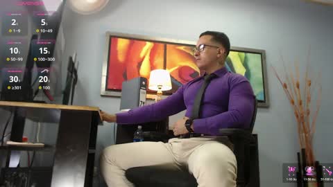 randylukehot online show from 03/28/26, 11:04