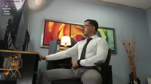 randylukehot online show from 04/08/26, 07:25