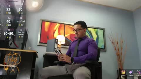 Snapshot of randylukehot chatting on 04/30/26, 07:42 randylukehot online show from 04/30/26, 07:42