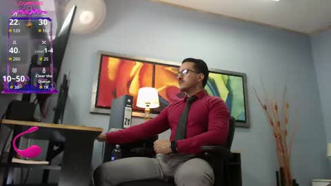 Snapshot of randylukehot chatting on 07/03/26, 06:58 randylukehot online show from 07/03/26, 06:58