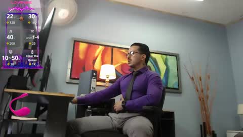 Snapshot of randylukehot chatting on 07/04/26, 07:31 randylukehot online show from 07/04/26, 07:31