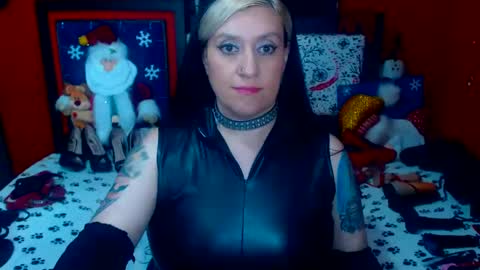 Sonia online show from 12/28/24, 08:26