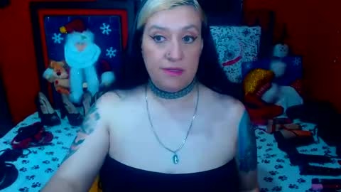 Sonia online show from 12/29/24, 11:39