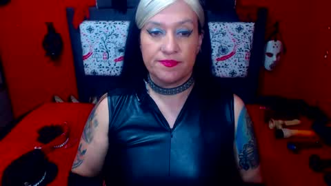 Sonia online show from 02/06/25, 06:56