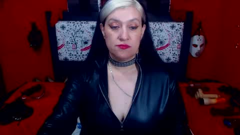 Sonia online show from 02/15/25, 10:52