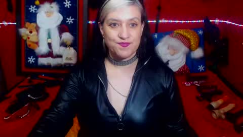 Sonia online show from 12/05/25, 02:09